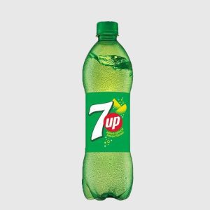 7UP 50cl