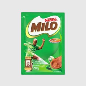 Milo 20g