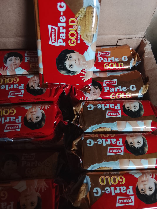 Parle-G Gold
