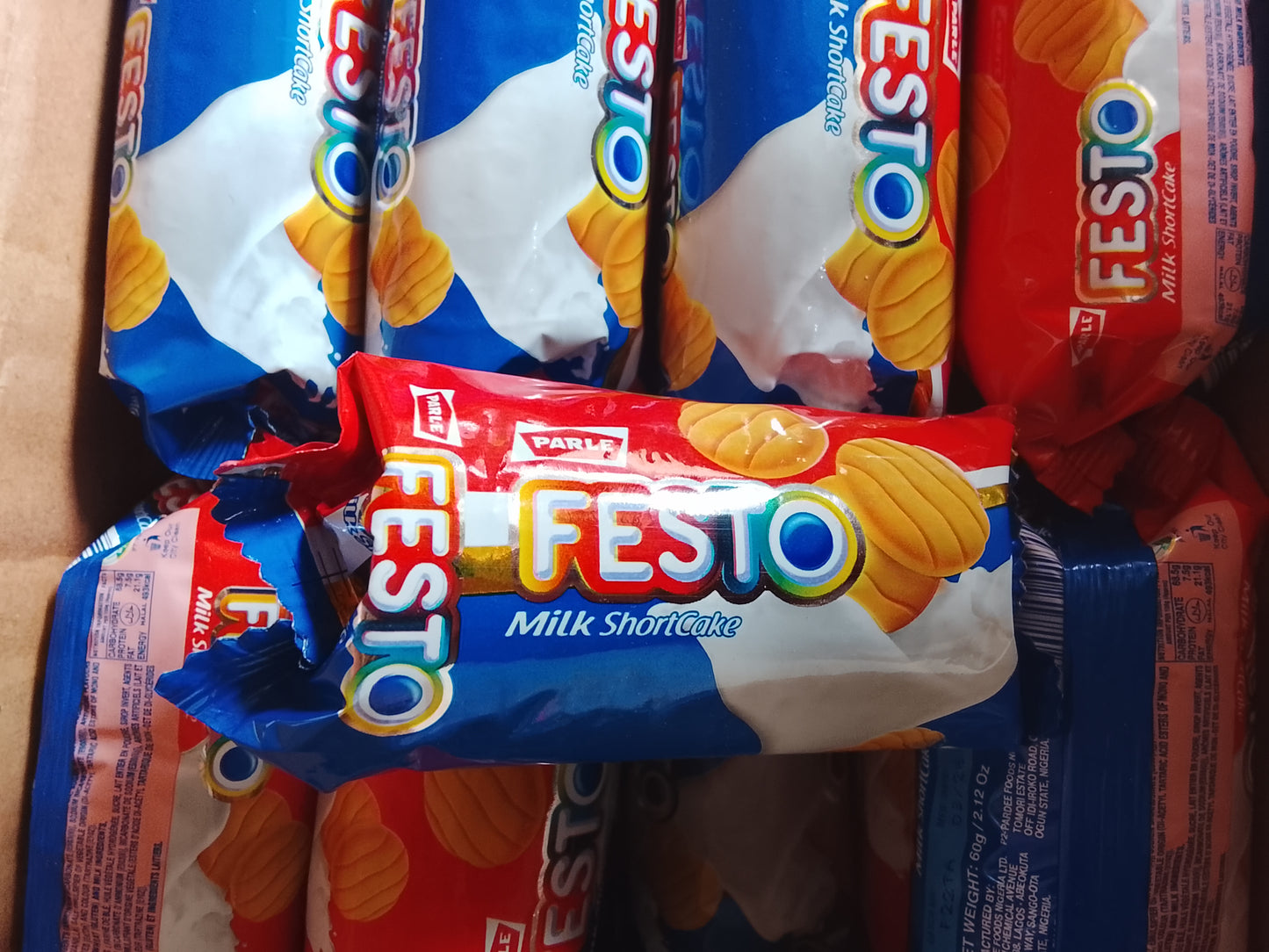 Festo