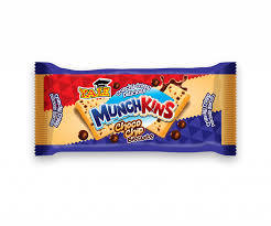 Yale Munchkins
