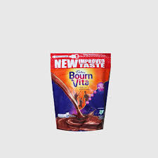 Bourn Vita