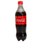 Chilled Coca Cola