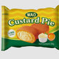Custard Pie