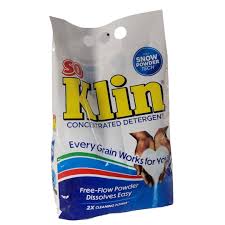 So Klin Detergent (170g)