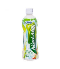 Cway Nutri-Milk Apple