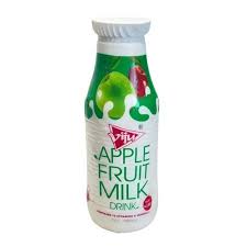 Viju Apple Fruit Milk Drink