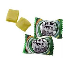 Kelita Milk Candy Sweet 1pc