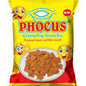 Phocus Crunchy Snacks