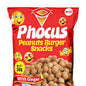 Phocus Peanuts Burger