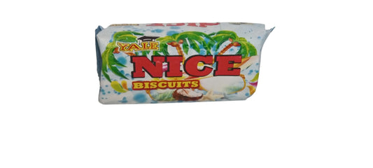 Yale Nice Biscuit 100g