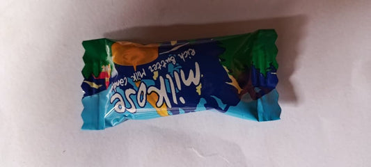 Milkose Rich Butter Milk Candy