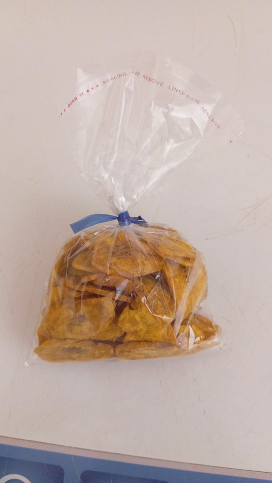 Plantain Chips