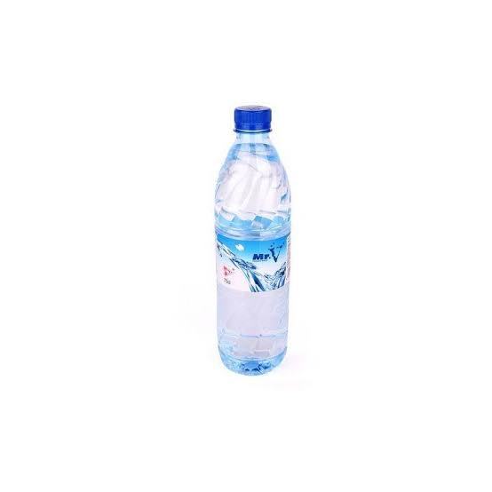 Mr V table water