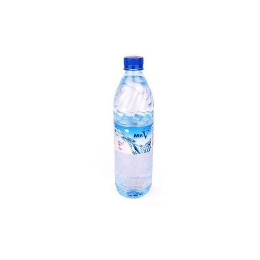 Mr V table water