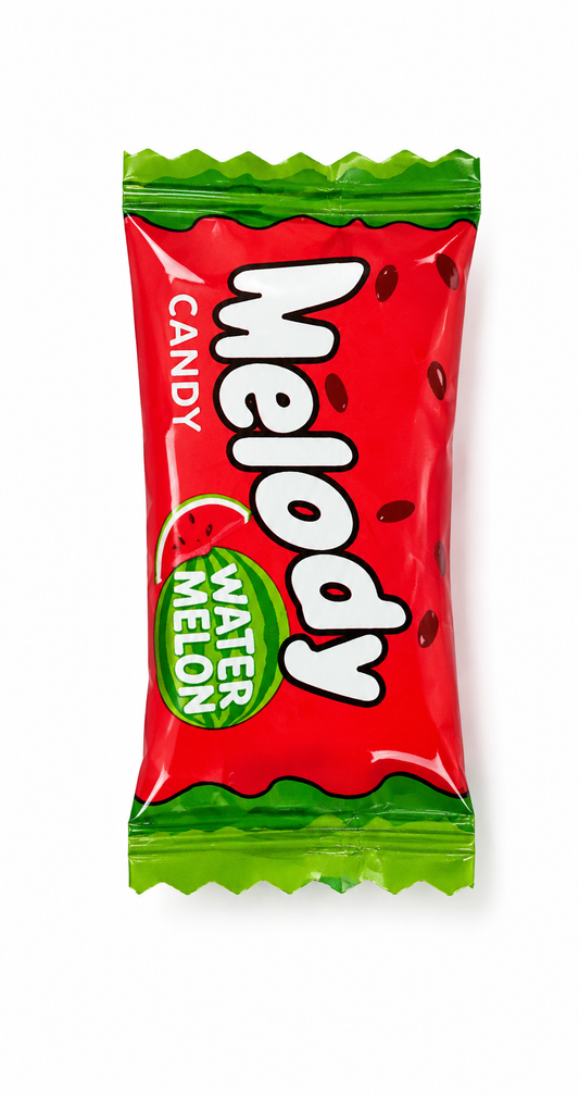 Melody Candy