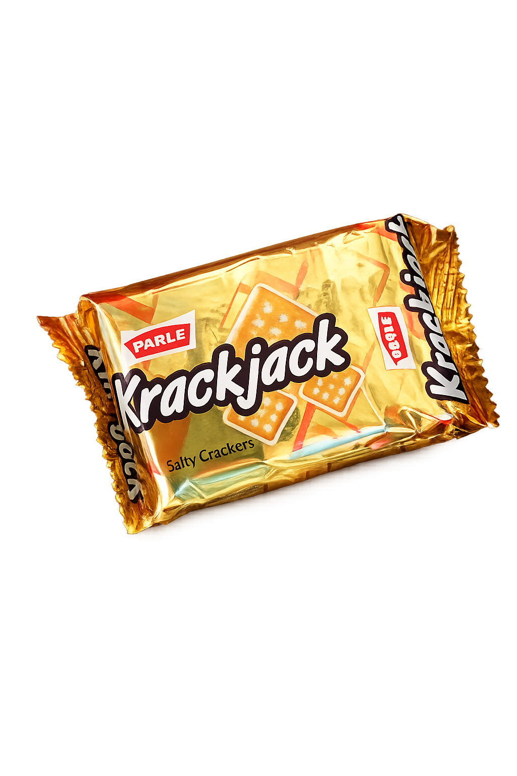 Parle Krackjack Biscuit