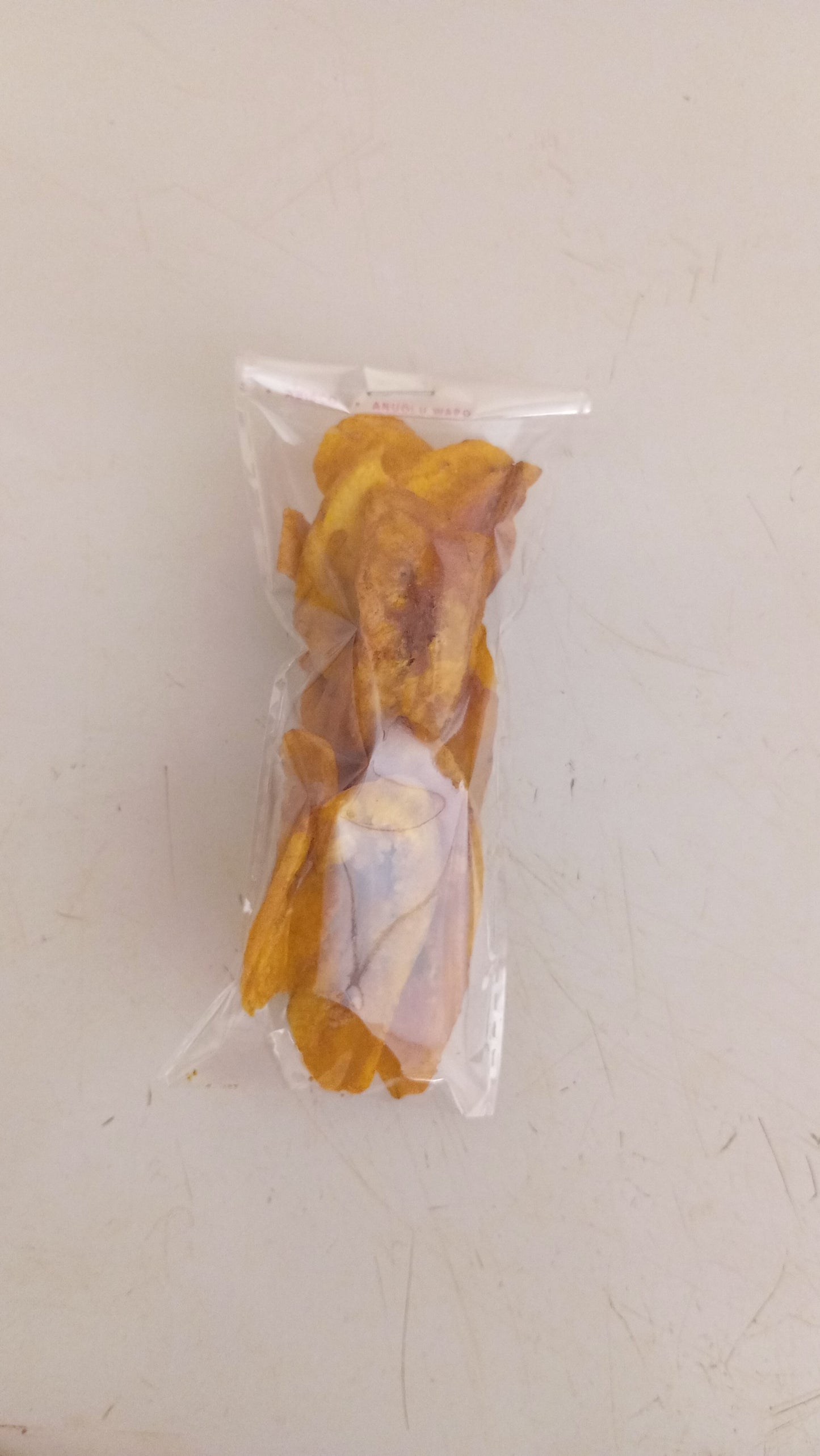 Plantain Chips
