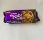 Fab Chocolate Biscuit