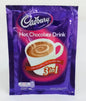 Cadbury 3in1 Chocolate Drink