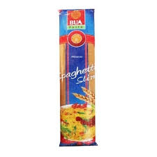 Bua Slim Spaghetti 500ML