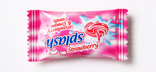 Splash Strawberry