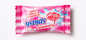 Splash Strawberry
