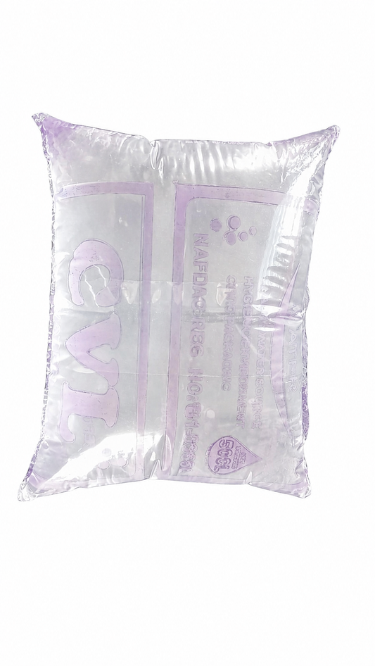 Sachet water