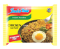 Indomie Instant Noodles Chicken 100 g